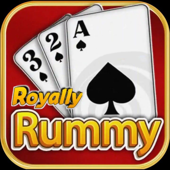 Royally Rummy